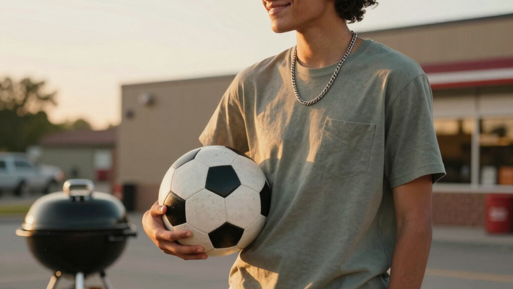 World Cup tourists came for soccer, and fell in love with America's chains and quirks