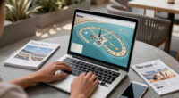 Yas Island, Abu Z¸Aby, United Arab Emirates Surges In Global Coverage