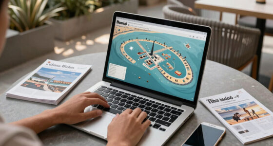 Yas Island, Abu Z¸Aby, United Arab Emirates Surges In Global Coverage