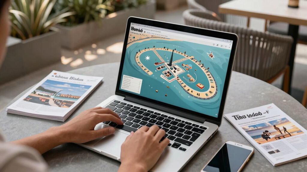 Yas Island, Abu Z¸Aby, United Arab Emirates Surges In Global Coverage
