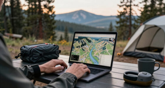 Yellowstone National Park Surges In Global Coverage