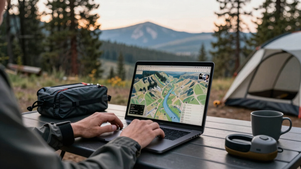 Yellowstone National Park Surges In Global Coverage