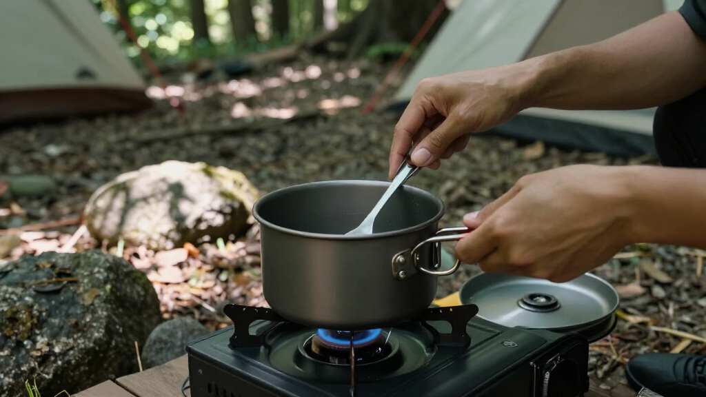 10 Best Camping Cookware Sets in 2026