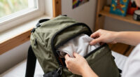 10 Best Compact Travel Backpacks in 2026