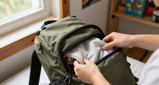 10 Best Compact Travel Backpacks in 2026