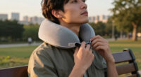 10 Best Compact Travel Pillows for 2026