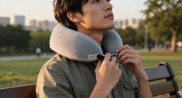 10 Best Compact Travel Pillows for 2026