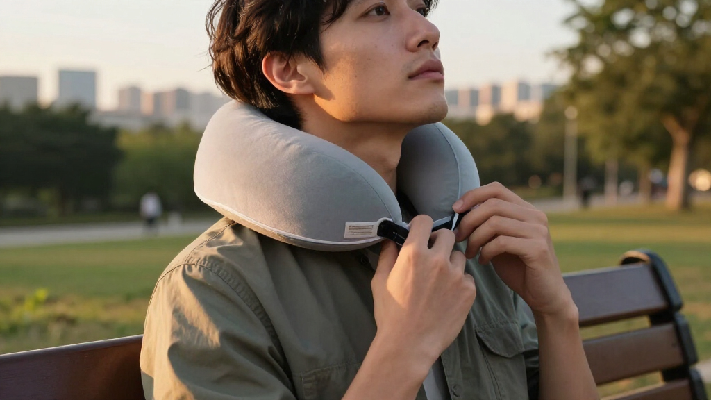 10 Best Compact Travel Pillows for 2026
