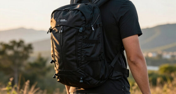 11 Best Compact Travel Backpacks in 2026