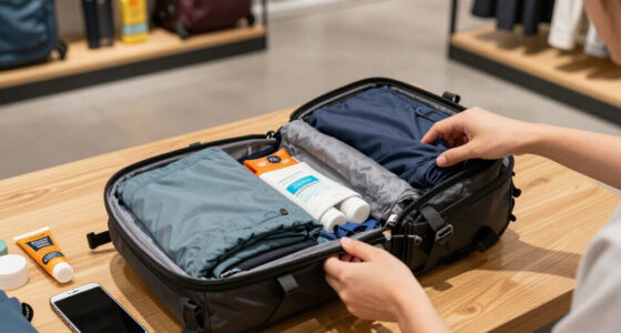 12 Best Compact Travel Backpacks in 2026