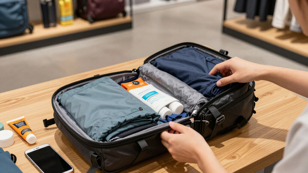 12 Best Compact Travel Backpacks in 2026