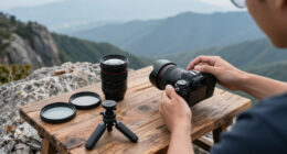12 Best Gifts for Photographers Who Travel in 2026