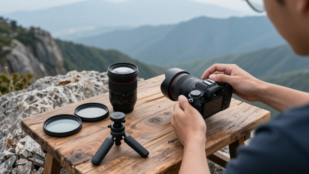 12 Best Gifts for Photographers Who Travel in 2026