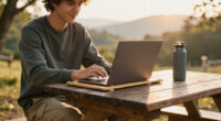 12 Best Portable Laptop Desks in 2026