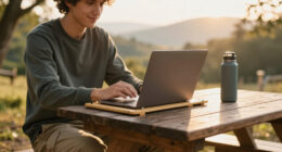 12 Best Portable Laptop Desks in 2026