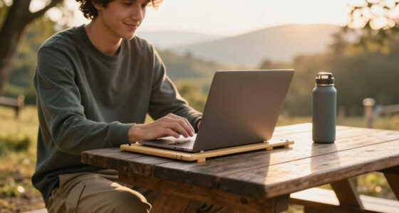 12 Best Portable Laptop Desks in 2026