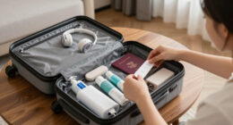 12 Best Travel Gifts for Frequent Travelers in 2026