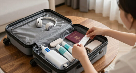 12 Best Travel Gifts for Frequent Travelers in 2026