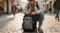 14 Best Compact Travel Backpacks for 2026