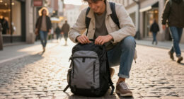 14 Best Compact Travel Backpacks for 2026