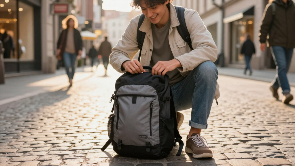 14 Best Compact Travel Backpacks for 2026