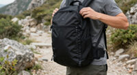 14 Best Compact Travel Backpacks for Light, Organized Trips in 2026