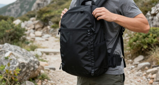 14 Best Compact Travel Backpacks for Light, Organized Trips in 2026