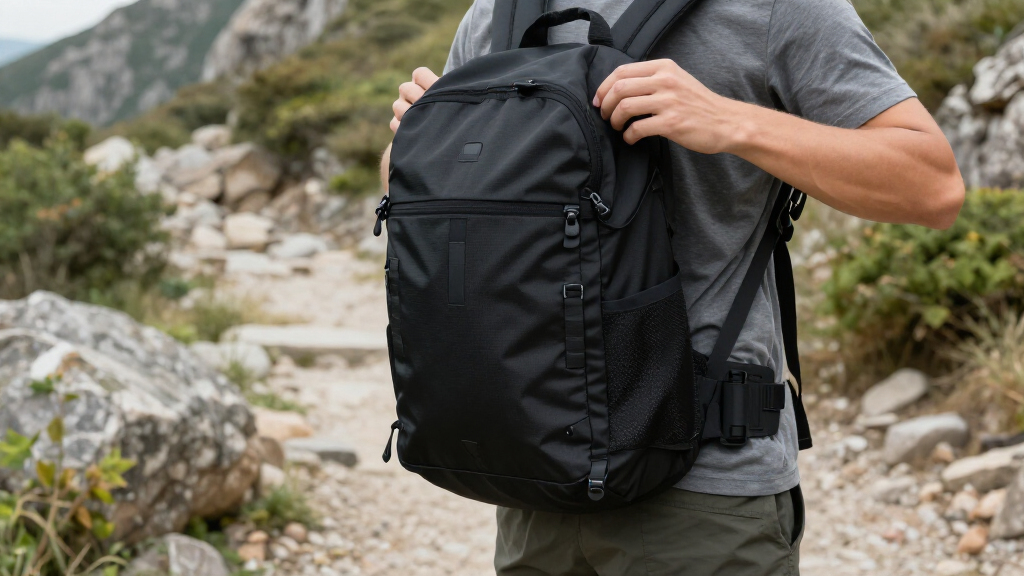14 Best Compact Travel Backpacks for Light, Organized Trips in 2026