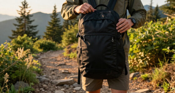 14 Best Compact Travel Backpacks in 2026