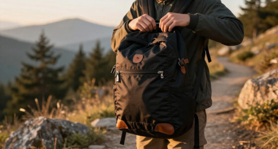 14 Best Compact Travel Backpacks in 2026