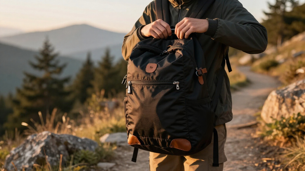 14 Best Compact Travel Backpacks in 2026