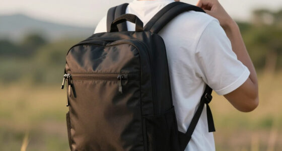 14 Best Ergonomic Laptop Backpacks in 2026