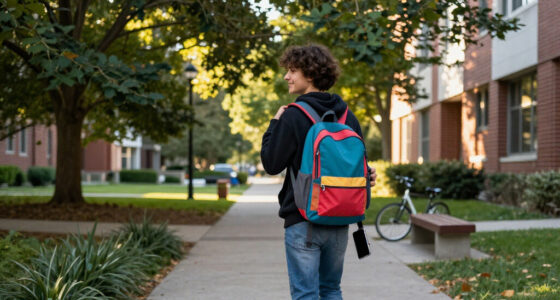 14 Best Student-Friendly Backpacks in 2026