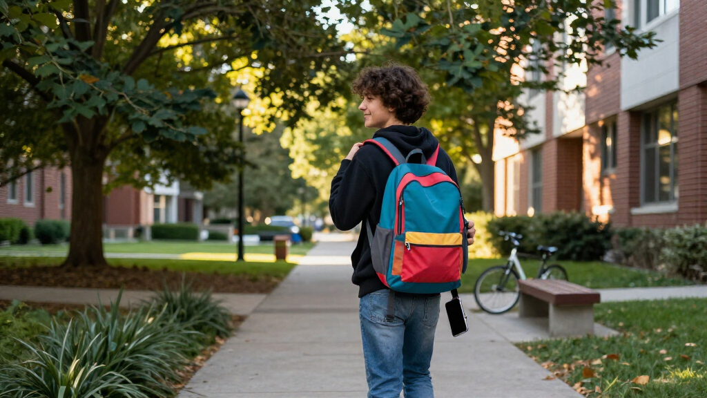 14 Best Student-Friendly Backpacks in 2026