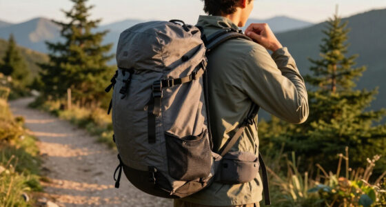 15 Best Compact Travel Backpacks for 2026