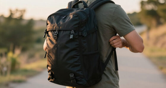 15 Best Compact Travel Backpacks for Lightweight Trips in 2026