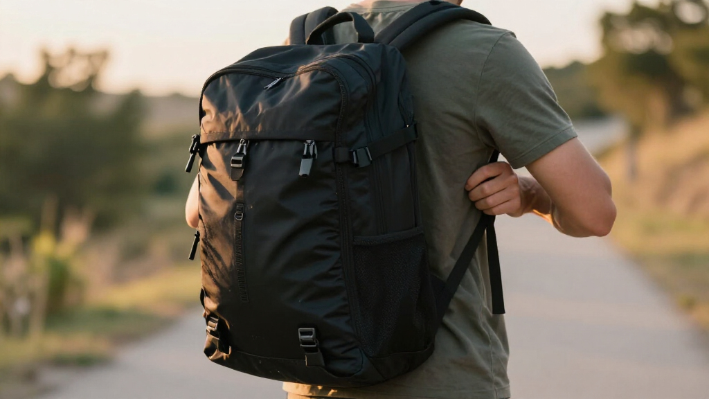 15 Best Compact Travel Backpacks for Lightweight Trips in 2026