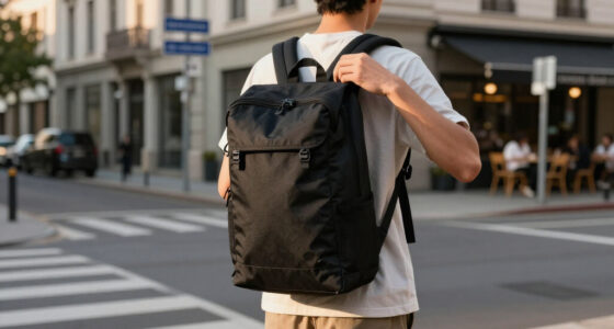 15 Best Compact Travel Backpacks in 2026