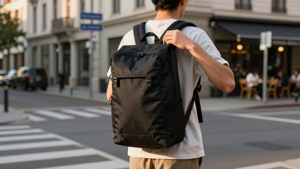 15 Best Compact Travel Backpacks in 2026