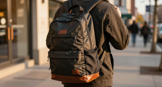 15 Best Compact Travel Backpacks in 2026