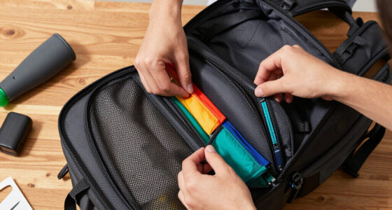 15 Best Compact Travel Backpacks in 2026