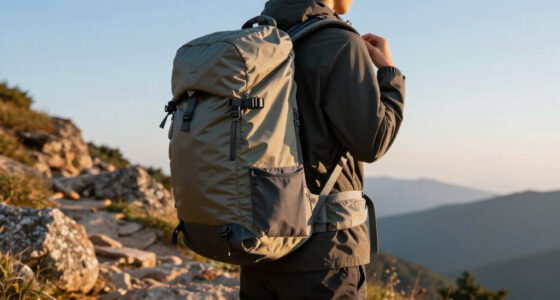 15 Best Compact Travel Backpacks in 2026