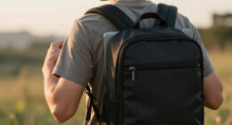 15 Best Ergonomic Laptop Backpacks for Comfortable Carrying in 2026