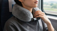 15 Best Ergonomic Travel Pillows in 2026
