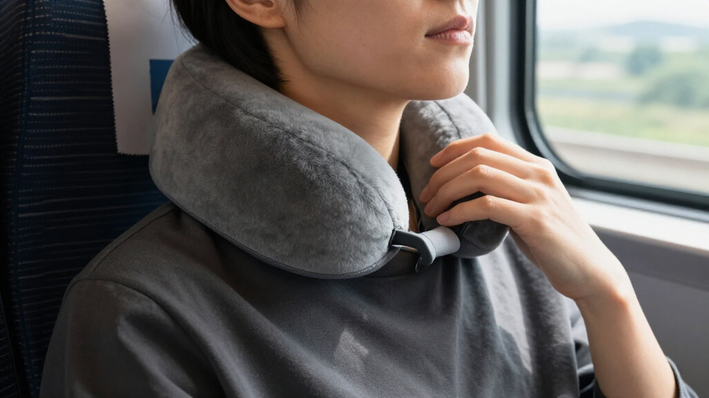 15 Best Ergonomic Travel Pillows in 2026