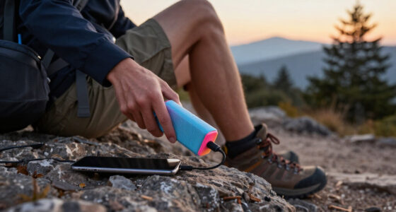 15 Best Outdoor Portable Chargers in 2026