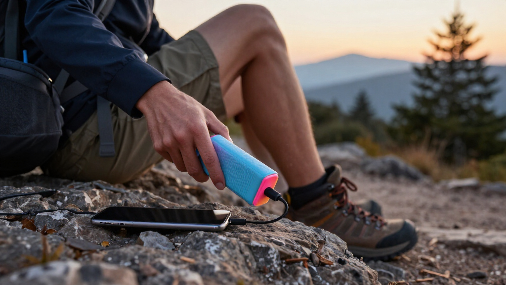 15 Best Outdoor Portable Chargers in 2026