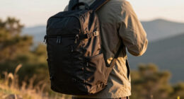 3 Best Compact Travel Backpacks in 2026