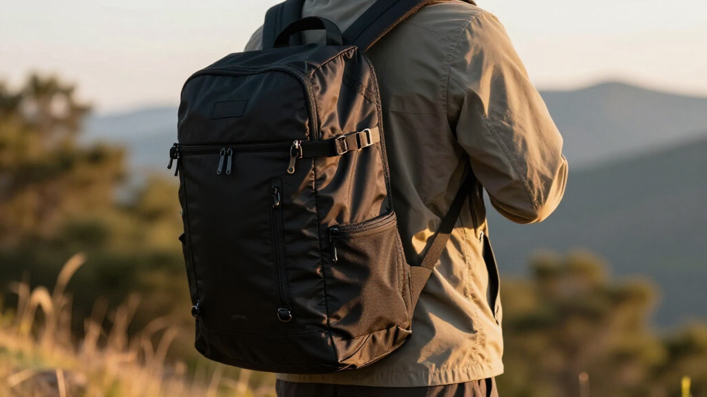 3 Best Compact Travel Backpacks in 2026