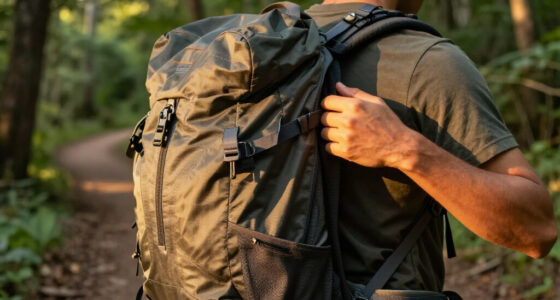 5 Best Durable Outdoor Backpacks in 2026